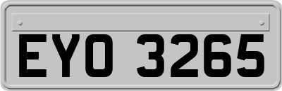 EYO3265