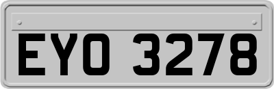 EYO3278