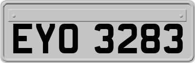 EYO3283