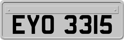 EYO3315