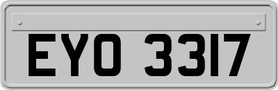 EYO3317