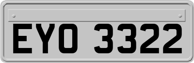 EYO3322