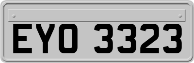 EYO3323