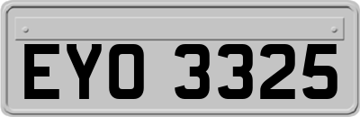 EYO3325