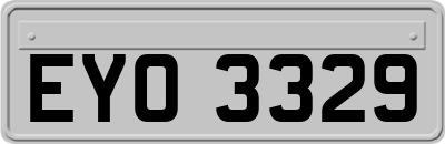 EYO3329