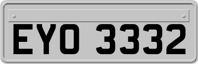 EYO3332