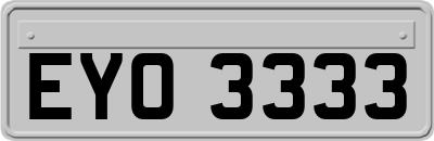 EYO3333