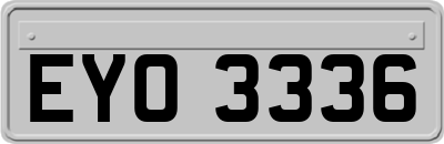 EYO3336