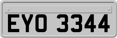 EYO3344