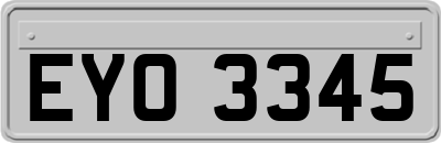 EYO3345