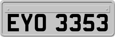 EYO3353