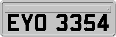 EYO3354