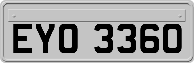 EYO3360