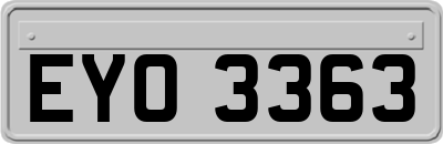 EYO3363