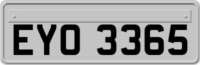 EYO3365