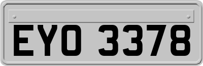 EYO3378