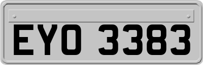 EYO3383