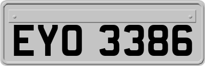 EYO3386
