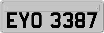 EYO3387
