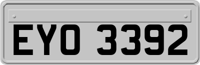 EYO3392