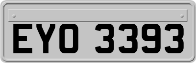 EYO3393