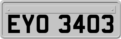 EYO3403