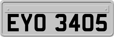 EYO3405