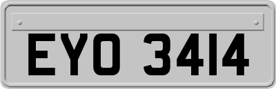 EYO3414