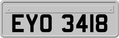 EYO3418