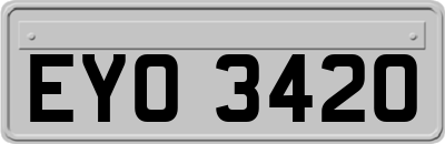 EYO3420