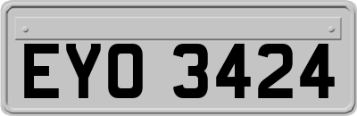 EYO3424