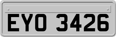 EYO3426