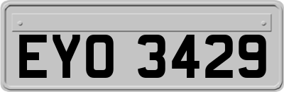 EYO3429