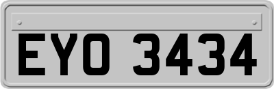 EYO3434