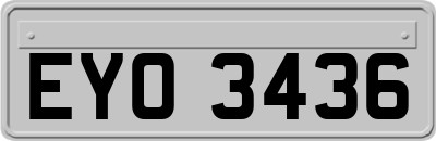 EYO3436