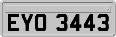 EYO3443