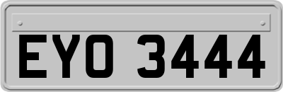EYO3444
