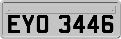 EYO3446