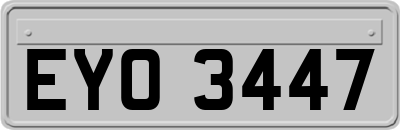 EYO3447