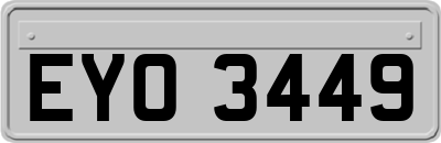 EYO3449