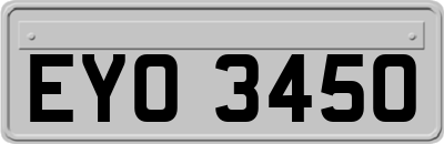 EYO3450
