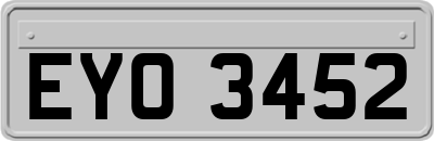 EYO3452
