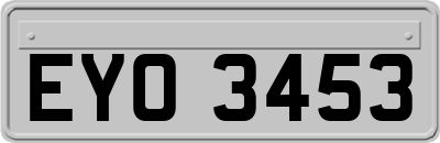 EYO3453