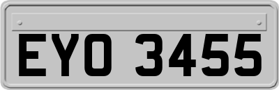EYO3455