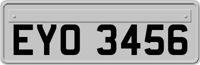 EYO3456