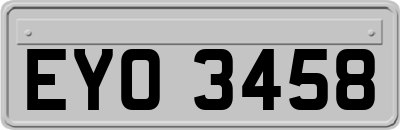EYO3458