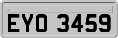 EYO3459