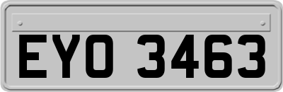 EYO3463