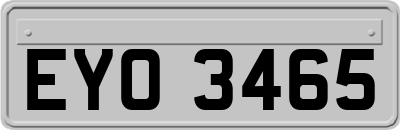 EYO3465