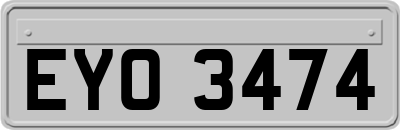EYO3474